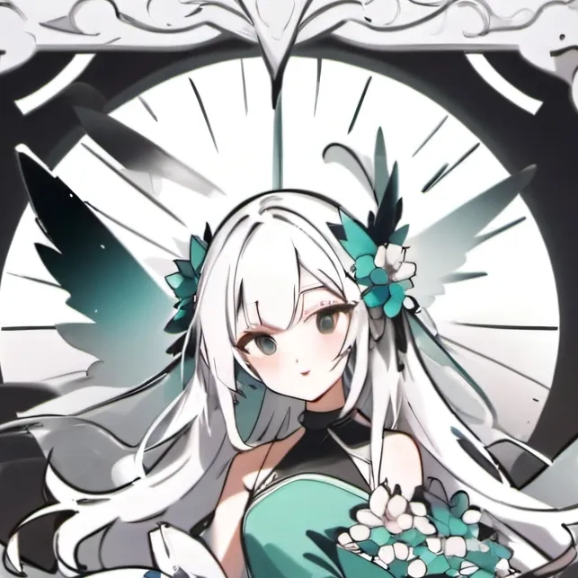 chat with ai character: Bella