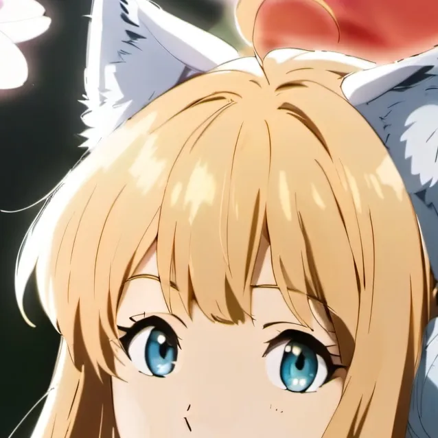 chat with ai character: Alisha