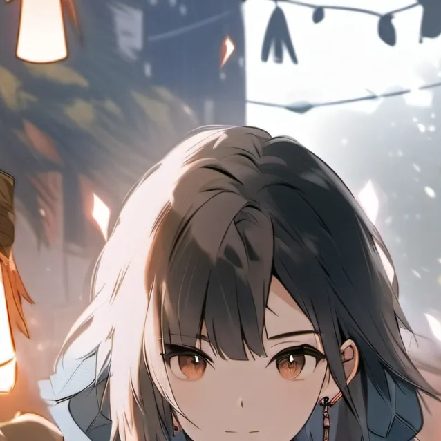 chat with ai character: Scarlet