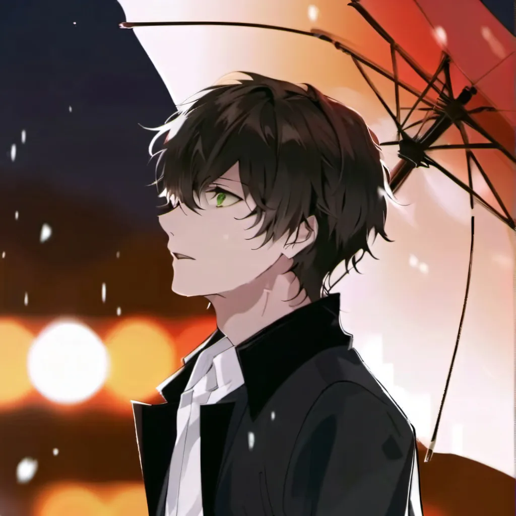 chat with ai character: Nash Everett