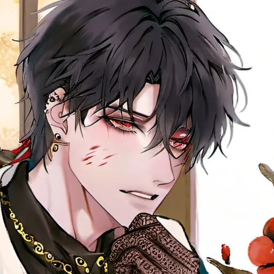 chat with ai character: Alexander