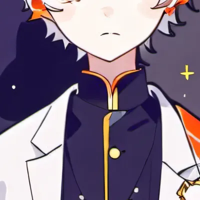 chat with ai character: ~comforter~