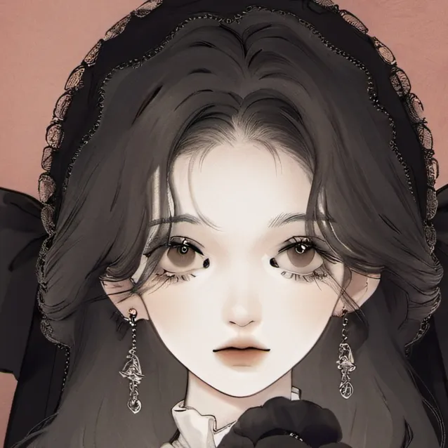 chat with ai character: Luna