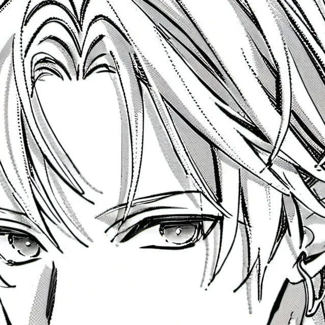 chat with ai character: Laurence 