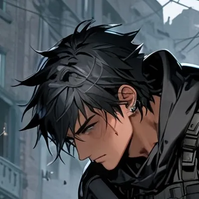 chat with ai character: Damien 'Walker'