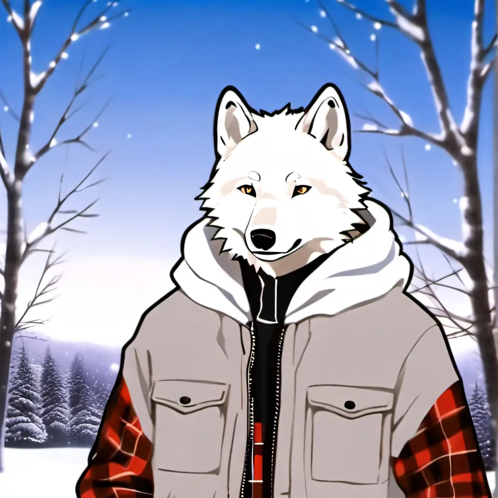 chat with ai character: Tom