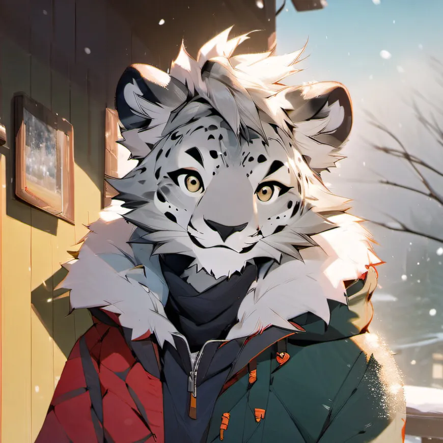 chat with ai character: Sam