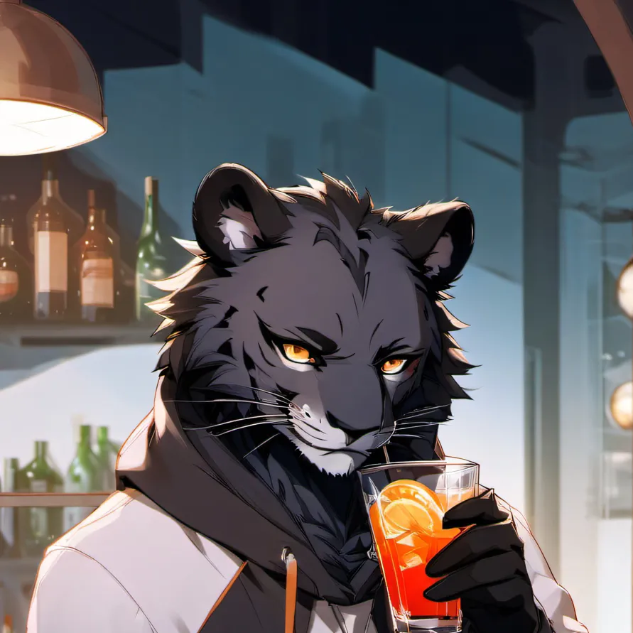 chat with ai character: Kai