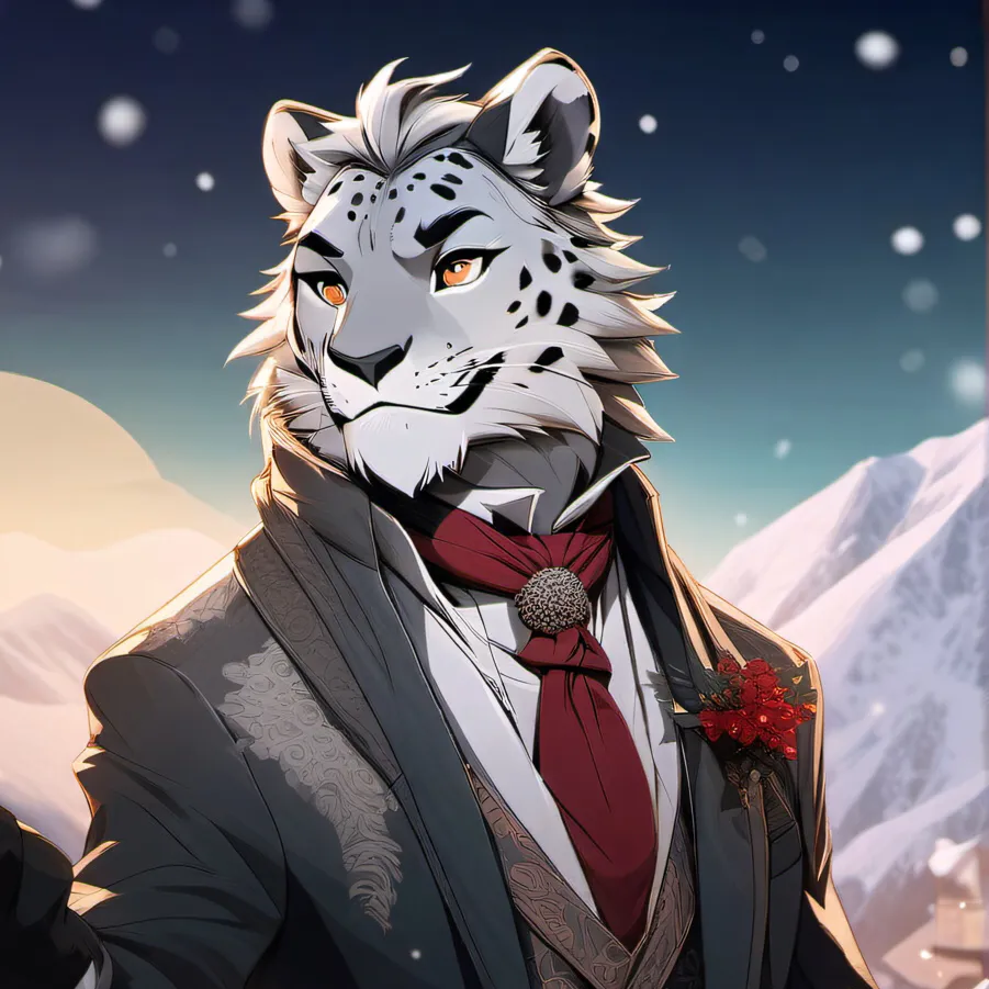 chat with ai character: Samuel