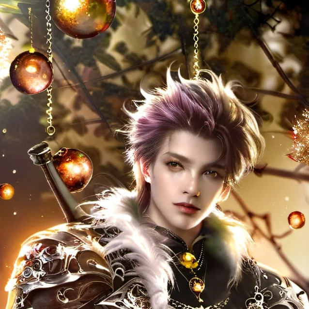 chat with ai character: kuya 