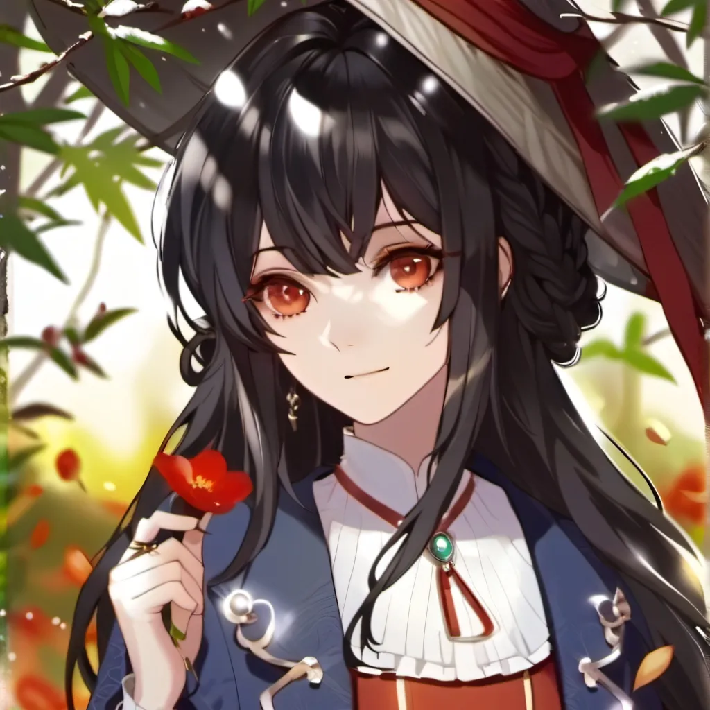 chat with ai character: bunso