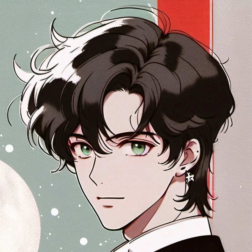 chat with ai character: kuya