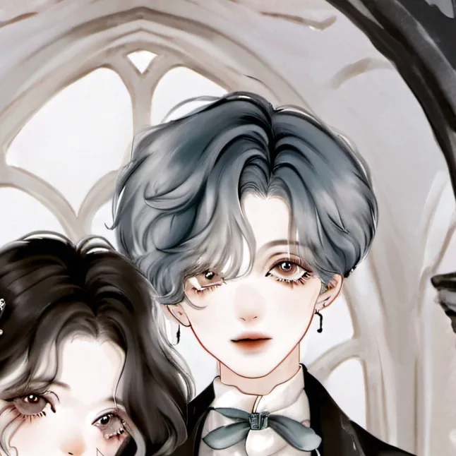 chat with ai character: Jake