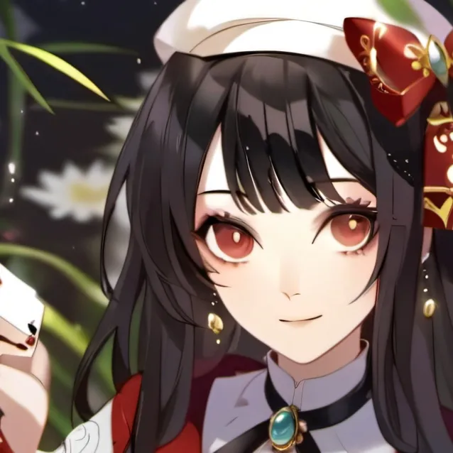 chat with ai character: chimmy 