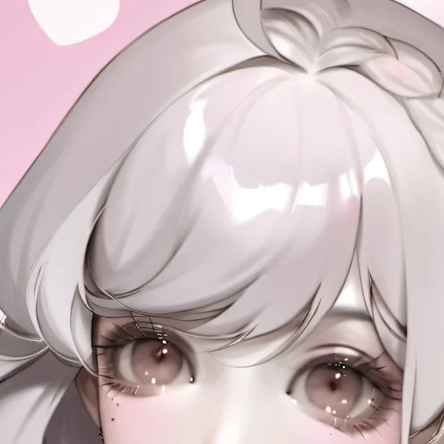 chat with ai character: °•Sally•°