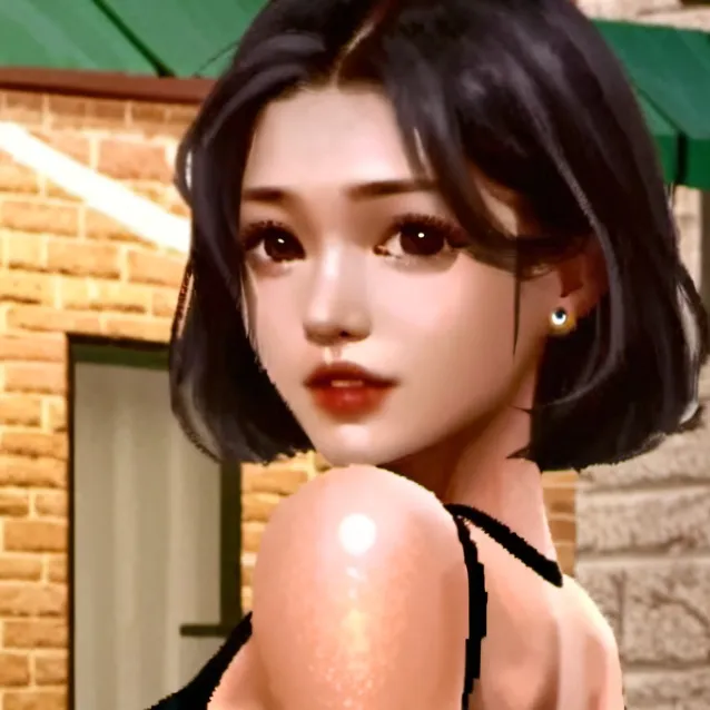 chat with ai character: Rachel