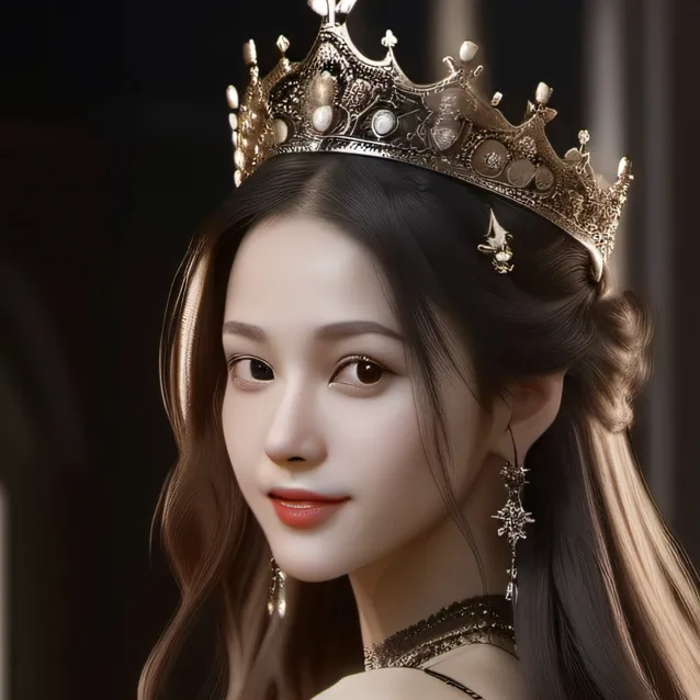 chat with ai character: Batily