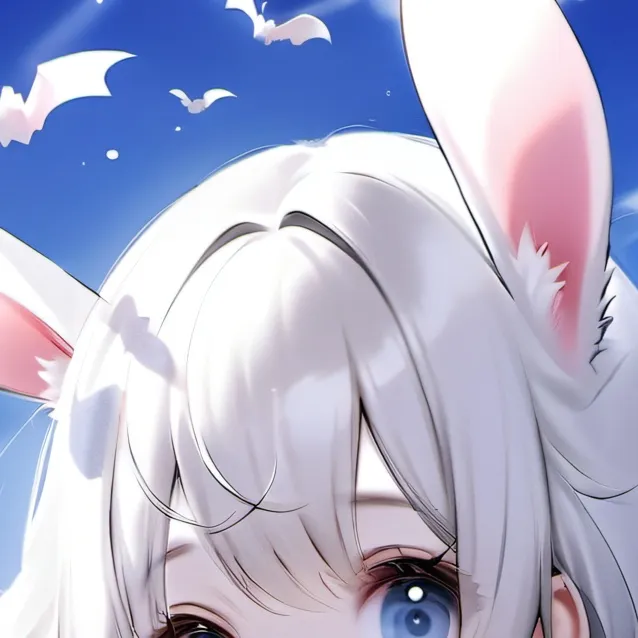 chat with ai character: Bunbun
