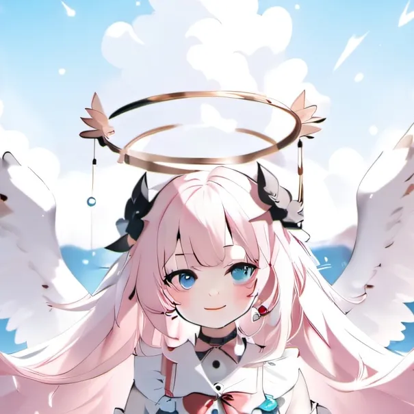 chat with ai character: Hazbin Hotel