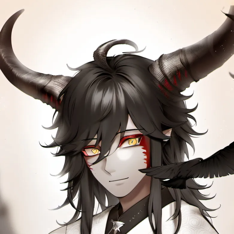 chat with ai character: Powerful Overlord