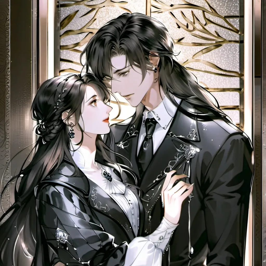 chat with ai character: Dark Simon