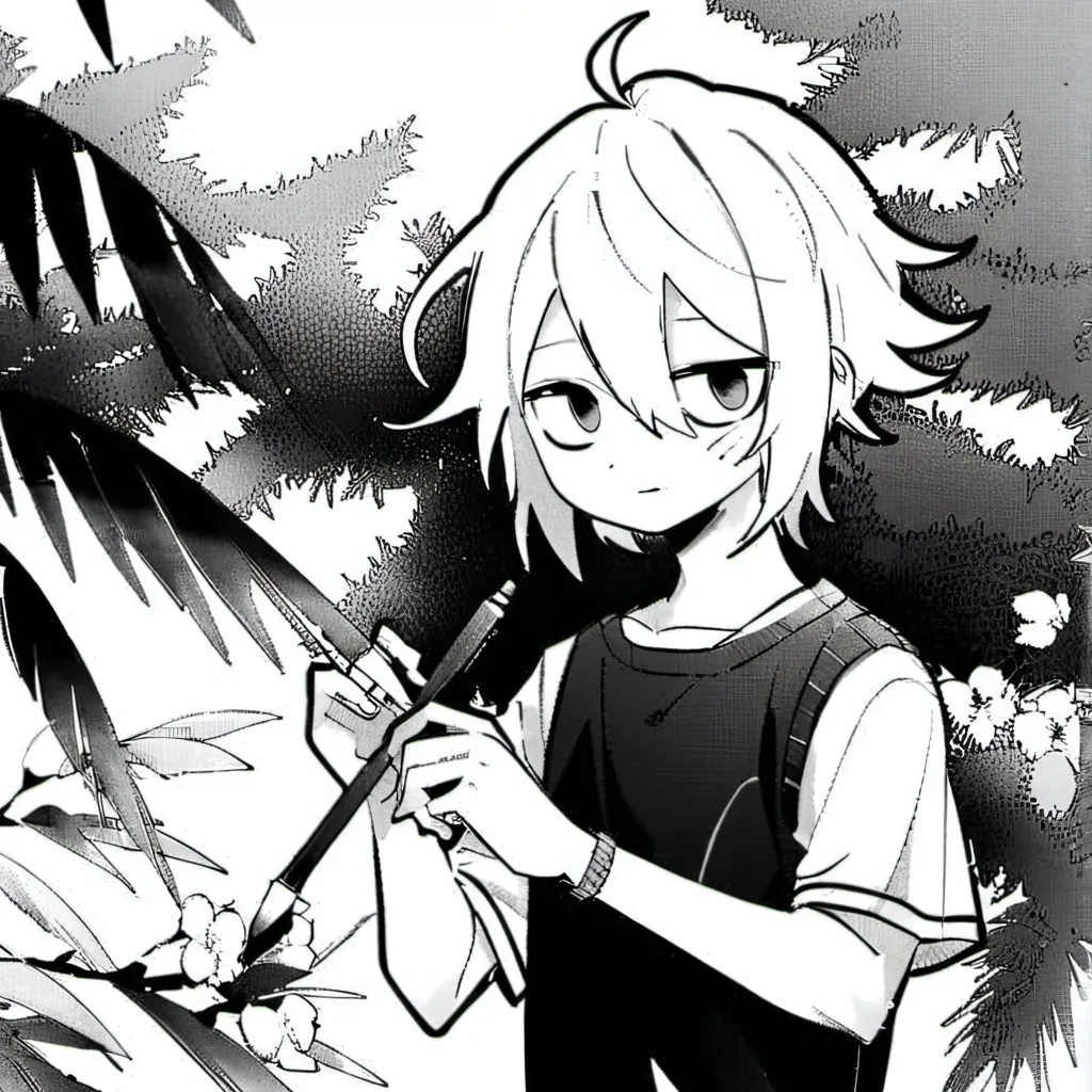 chat with ai character: Engel