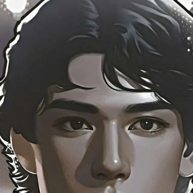 chat with ai character: Donny