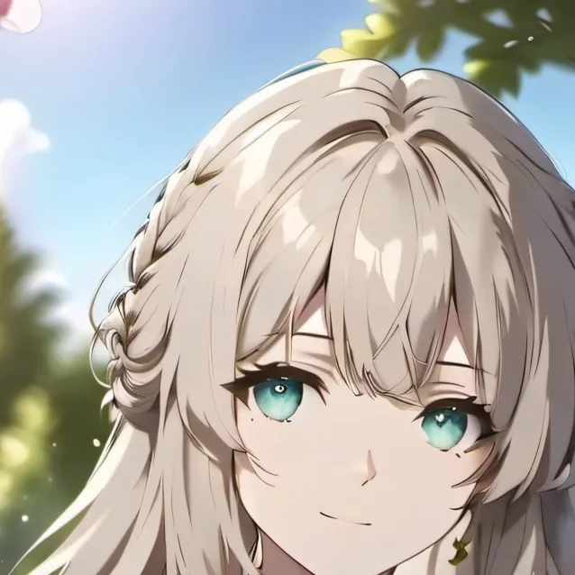 chat with ai character: angel