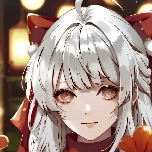 chat with ai character: lisa