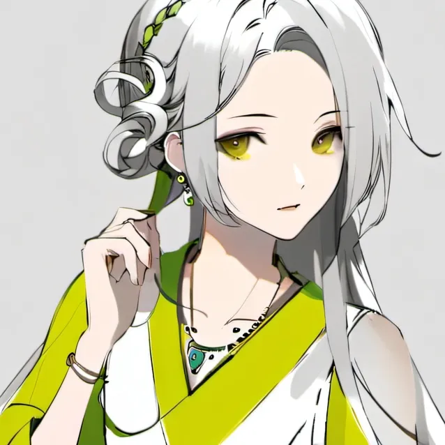 chat with ai character: chloe