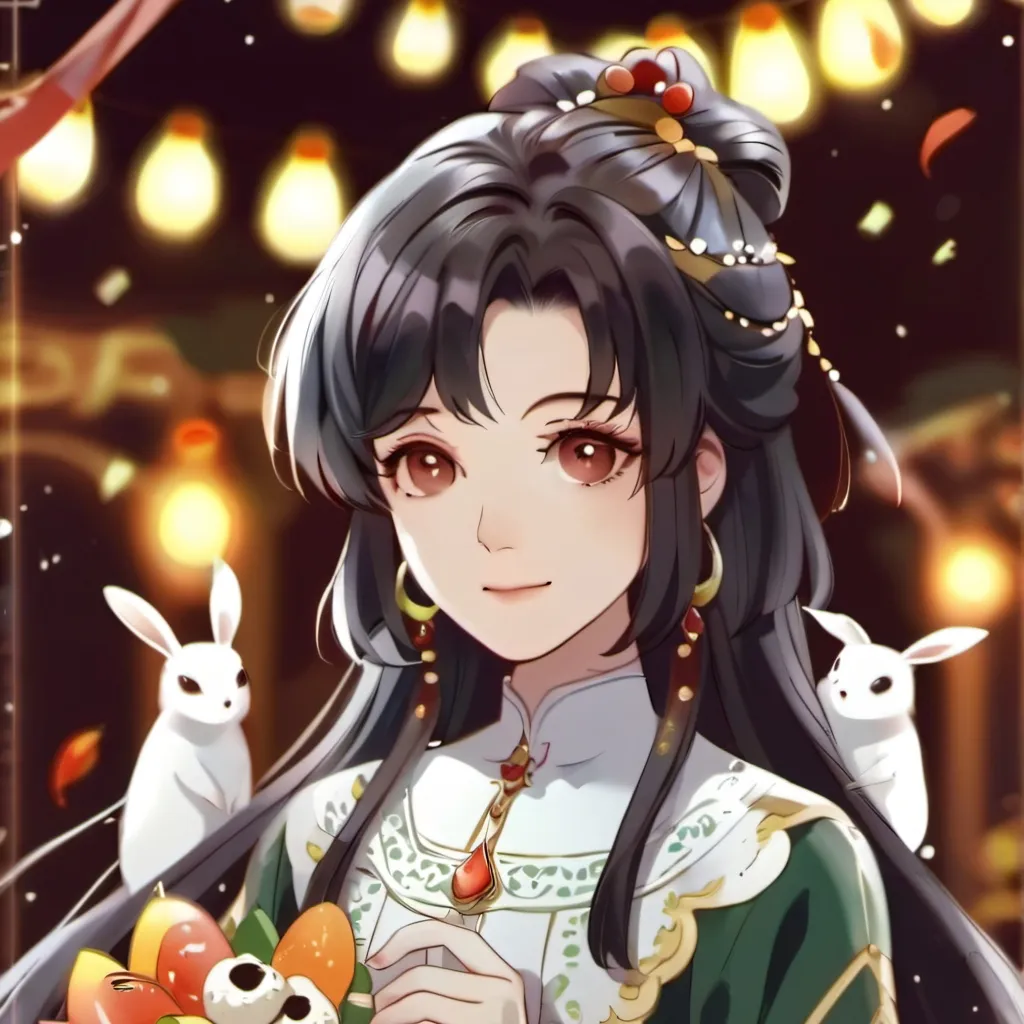 chat with ai character: shizuku