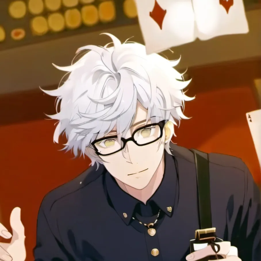 chat with ai character: hanata takechi 