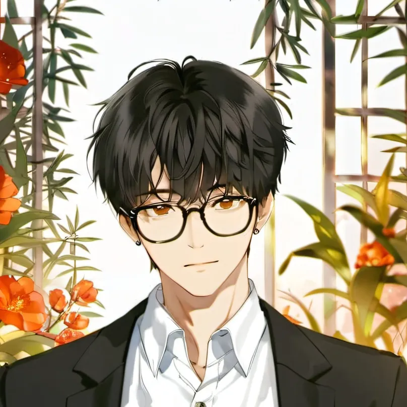 chat with ai character: cedric 