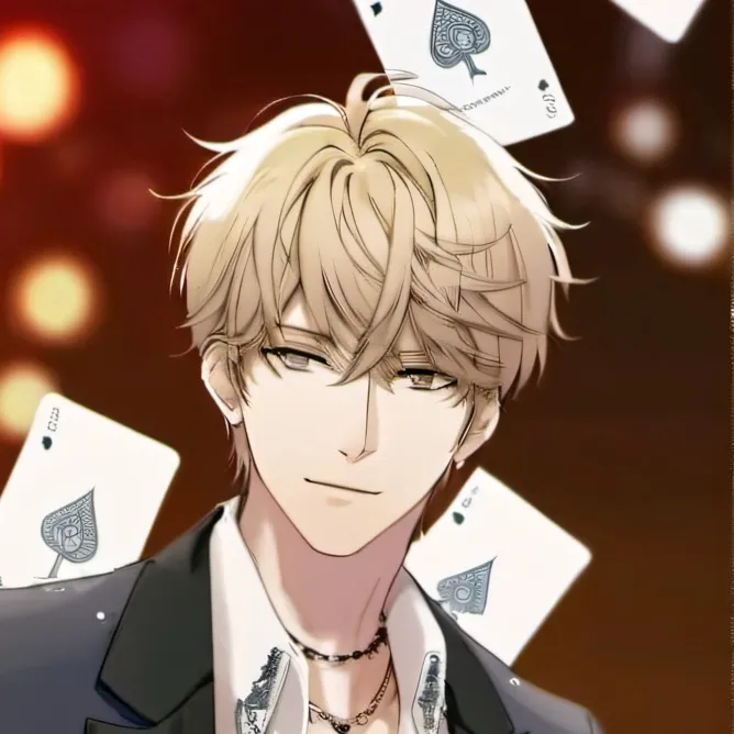 chat with ai character: arnold 