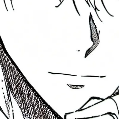 chat with ai character: Nicklaus