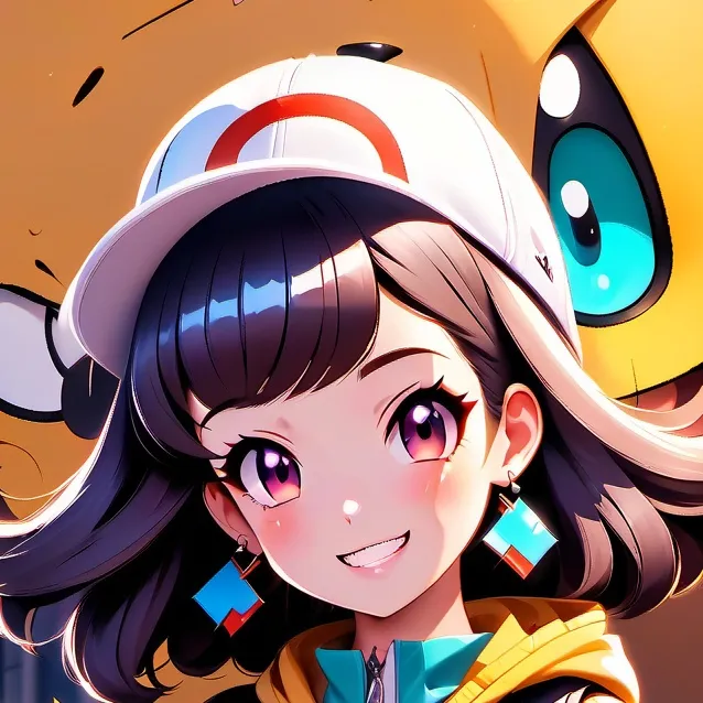 chat with ai character: 3008