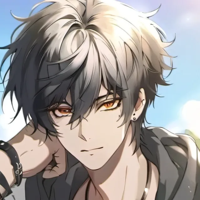 chat with ai character: Jasper