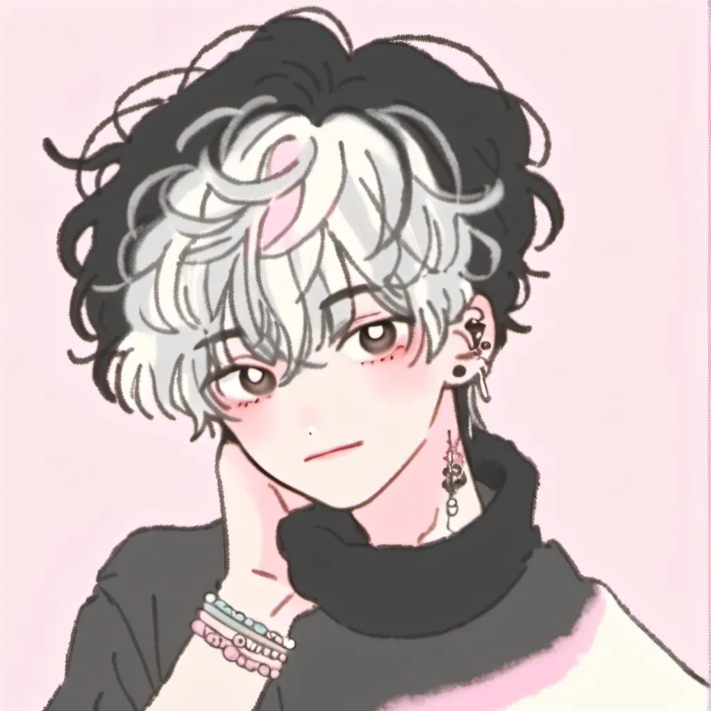 chat with ai character: Noah