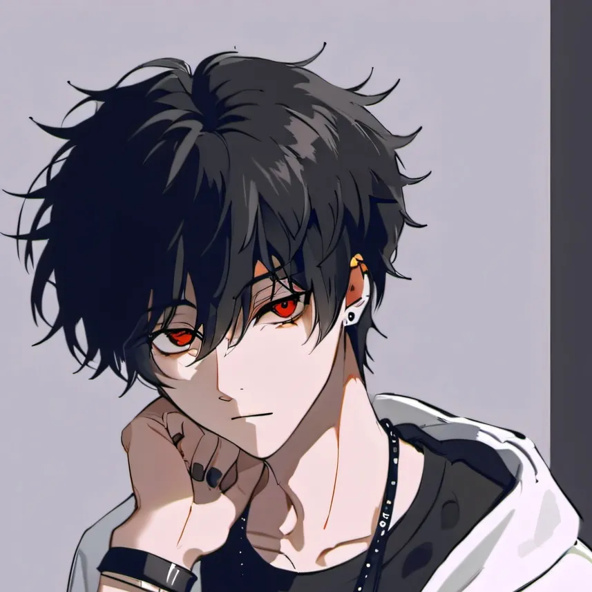 chat with ai character: Nathan