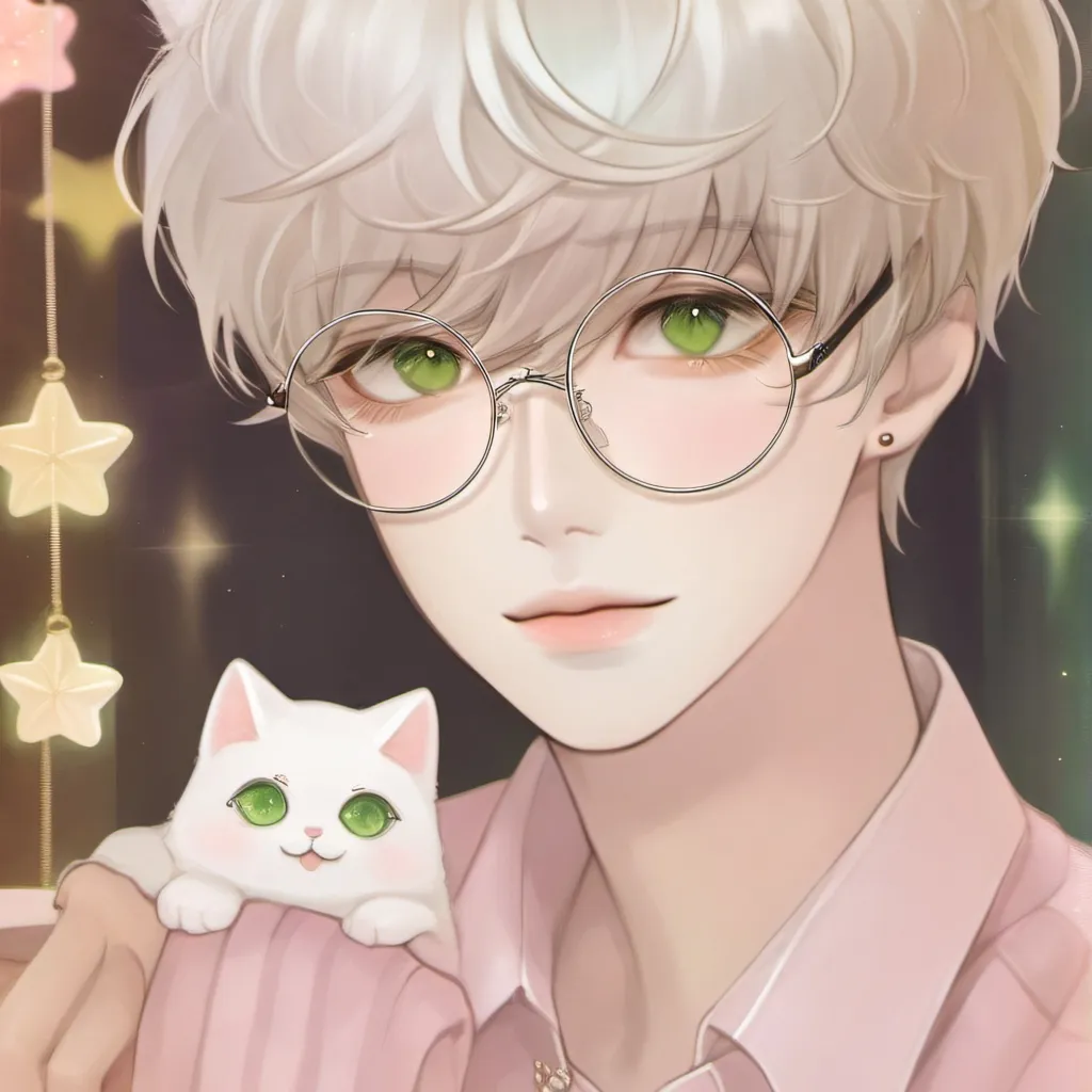 chat with ai character: ★ Noah ★