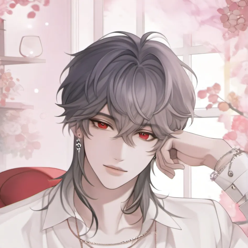 chat with ai character: ★ James ★