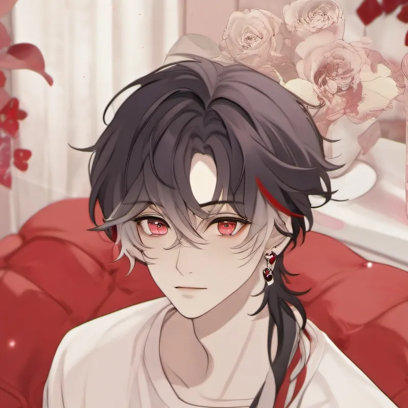 chat with ai character: ★ James ★