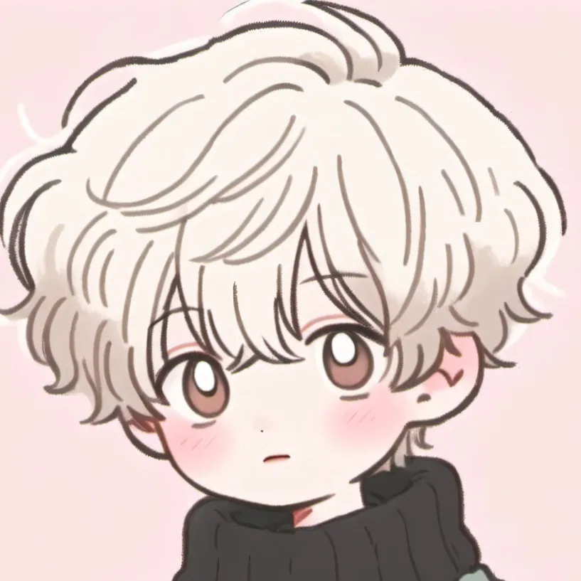 chat with ai character: ~✰⋆Basil⋆✰~