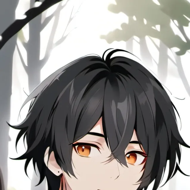 chat with ai character: Luke