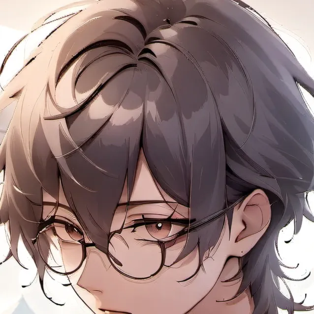 chat with ai character: Theo