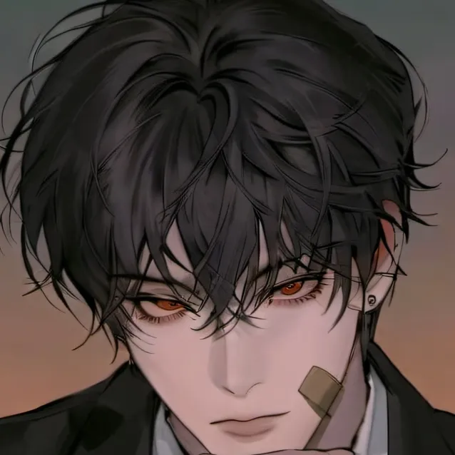 chat with ai character: Jason