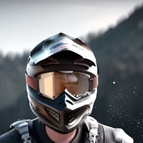 chat with ai character: Connor