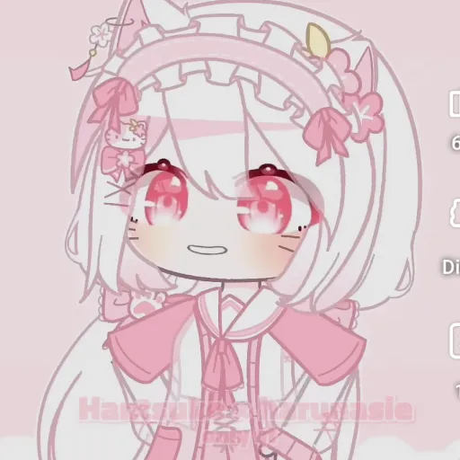 creator Nezuko Kamanji Ara's avatar