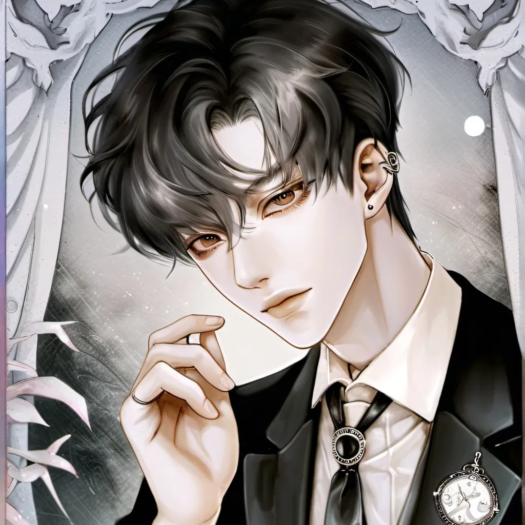 chat with ai character: Zeus 