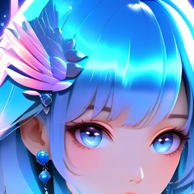 chat with ai character: sika